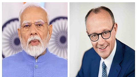 PM Modi and