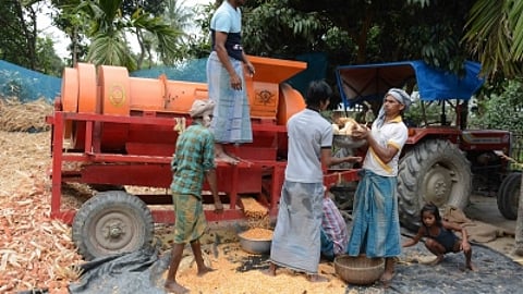 Jharkhand among the states receiving a wage hike of over 15 per cent compared to the previous rates.