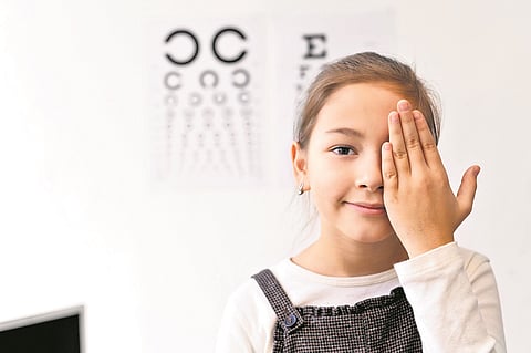 Understanding Cerebral Vision Impairment