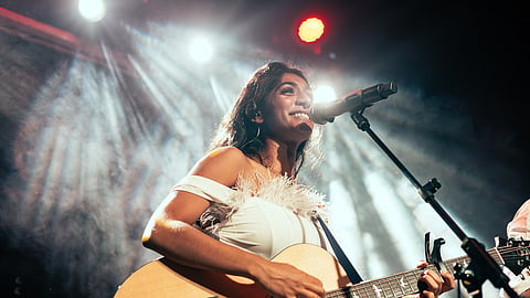 Priyanka Nath