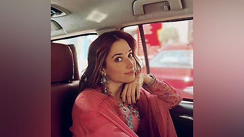 Tamannaah Bhatia