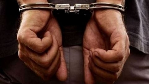 During the interrogation, the accused admitted the crime. The post mortem report became the vital evidence in the ongoing probe, the police sources said.