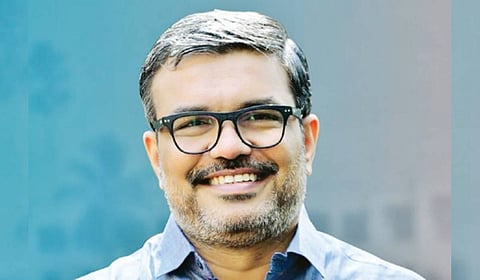 Local Self-government Minister M B Rajesh