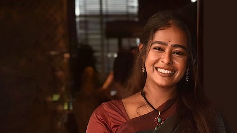 Chef Harshini