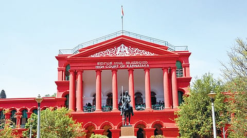 Karnataka High Court