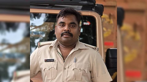 Prahallad Pradhan