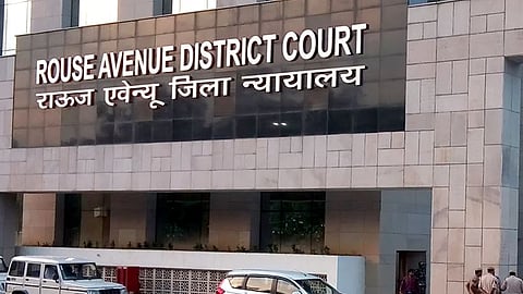 Rouse Avenue Court