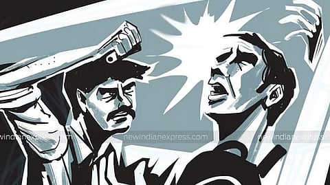 Arjuna and Sagar were transferred to SLN Medical College and Hospital in Koraput as their condition deteriorated.
