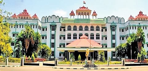 The vacation bench of the Madurai Bench of Madras HC on Wednesday sought response from the Adi Dravidar and Tribal Welfare department and the Southern Railway, on a petition filed by a woman seeking Rs 30 lakh compensation for the death of her husband.