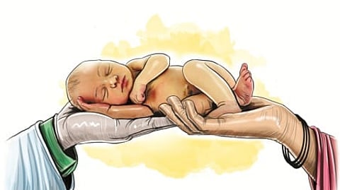 Image used for representation only.