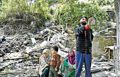 Zahoor punjabi