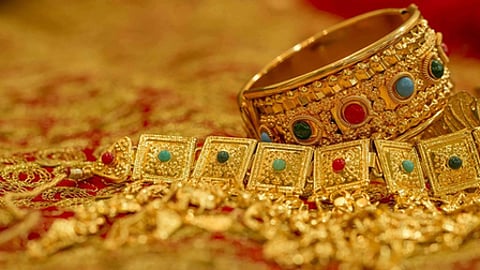 Warangal branch manager, along with gold loan appraisers were involved in the processing of the loans against the fake ornaments.