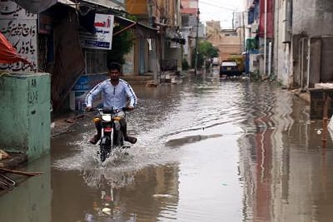 Representative Image.