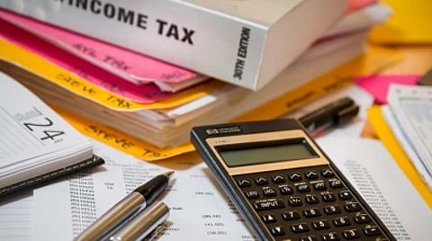 CBDT