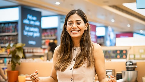 Neharika Nath