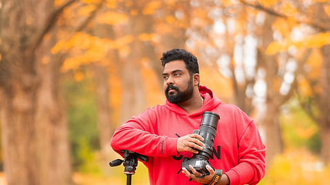 Raghuvamsh Chavali