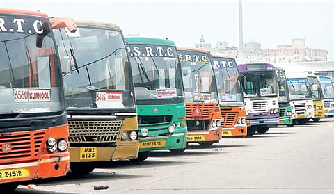 The new bus terminal aims to ease traffic woes, increase passenger connectivity, and ensure effective maintenance of bus services besides reducing the burden on the existing PNBS.