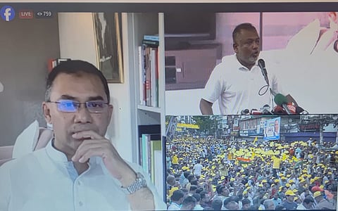 Tarique Rehaman