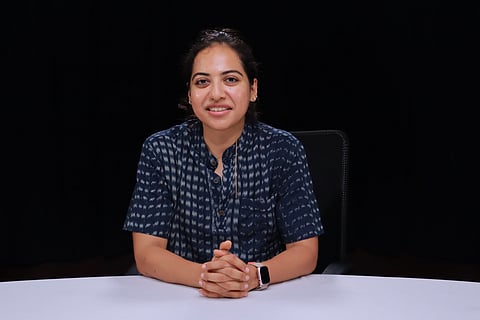 Lavanya Mohan