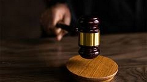 A CBI court in Mohali has sentenced a former Punjab Police officer to 10 years of rigorous imprisonment in a 1993 fake encounter case of two police constables.