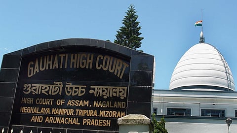 Gauhati High Court