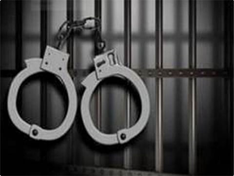 On Wednesday, the Kolkata Police arrested Shanta in a fraud case from the Bikramgarh area in south Kolkata.