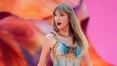 So far, there have been four rerecorded albums, beginning with “Fearless (Taylor's Version)" and “Red (Taylor's Version)" in 2021. All four have been massive commercial and cultural successes, each one debuting at No. 1 on the Billboard 200.