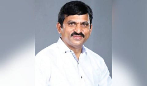 He added that the Indiramma Housing app has already shown positive results and Artificial Intelligence (AI) is being used extensively as well.