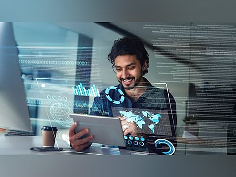 AI-driven personal finance