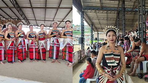 Pamchuiwon Kashak