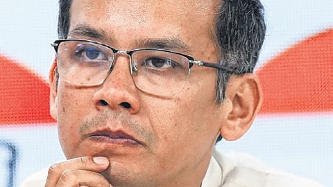 Guwahati Diary | Gogoi named state Congress chief, thanks CM Sarma