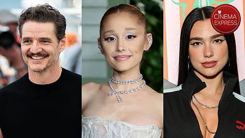 Pedro Pascal, Ariana Grande, Dua Lipa among others signed a letter offering supporting hand for queer people.