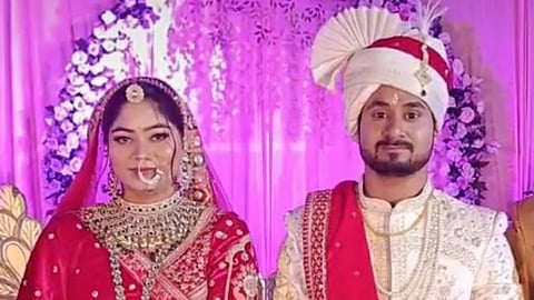 Sonam Raghuvanshi resurfaced at a dhaba in Ghazipur, over 1,100 km away from the honeymoon spot.