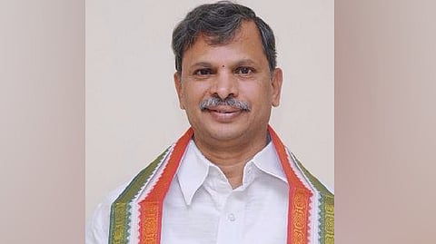 Tulasi Reddy slammed the Centre for denying Special Category Status to the State, and failing to provide a special package for seven backward districts