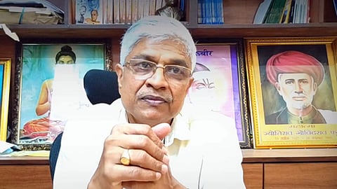 Rajendra Pal Gautam