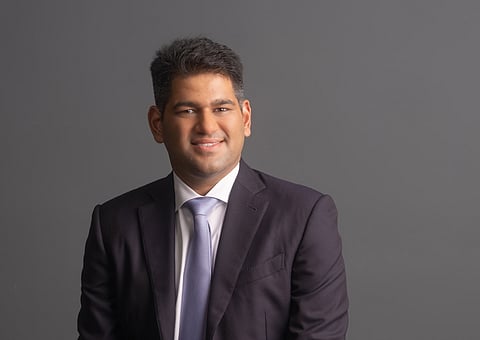 Sudarshan Venu
