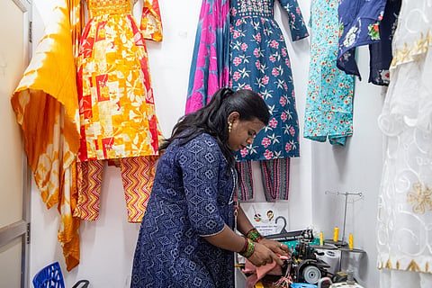 Chennai gets its first 'trans boutique'