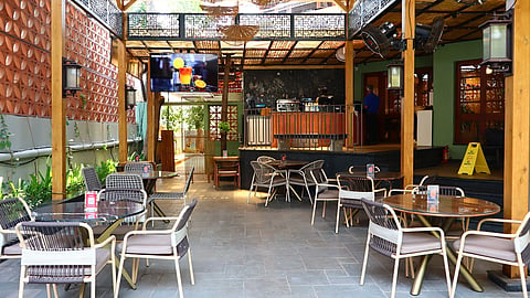 Seoulful Delights at Hanok