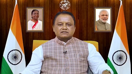 Majhi during his visit to Kendrapara district on Monday held a performance review of the district administration in presence of all MLAs, deputy chief minister KV Singh Deo has already completed the same in Cuttack and Jagatsinghpur districts.