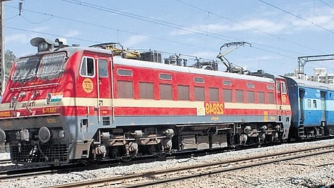 The Suburban Rail is designed to become the third public transport mode of Bengaluru, as an economical, fast, comfortable, eco-friendly, safe and reliable option.