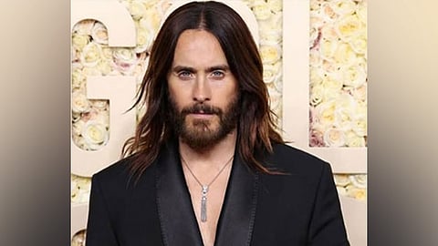Jared Leto faces sexual misconduct allegations from multiple women