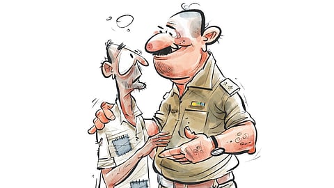 Image used for representational purposes only.