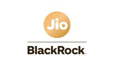 Jio BlackRock Asset Management is an equal joint venture between Jio Financial and the NYSE-listed BlackRock.