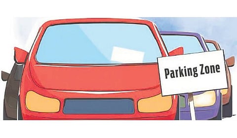 The new MCH parking facility will have the capacity to accommodate around 202 cars at a time and will feature an automated design, making it traveller-friendly