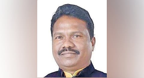 He said the state government has planned to construct over five lakh houses under the scheme in the next three years, with a budget allocation of Rs 2,600 crore for the current year.