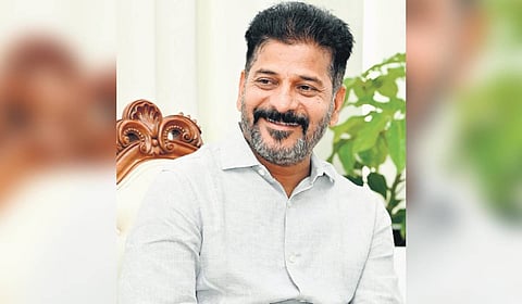 The chief minister also informed the Union minister that the state government is ready to undertake the Rs 24,269 crore project as a joint venture with the Centre.