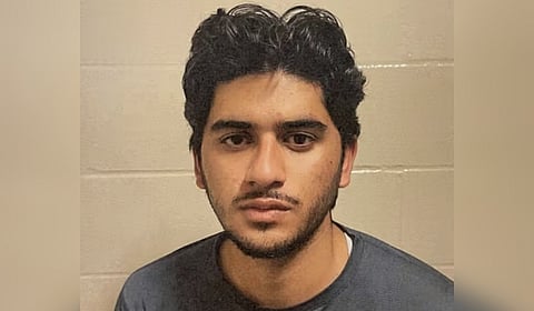 Muhammad Shahzeb Khan extradited to us on charges of spying for ISIS.