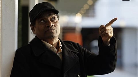 Johny Lever