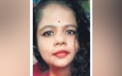 Lakshmi Sivaprasad
