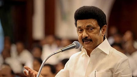 CM M.K. Stalin on Wednesday inaugurated the newly constructed Pentland Government Vellore Super Multi-Speciality Hospital, built at a cost of Rs197.81 crore.